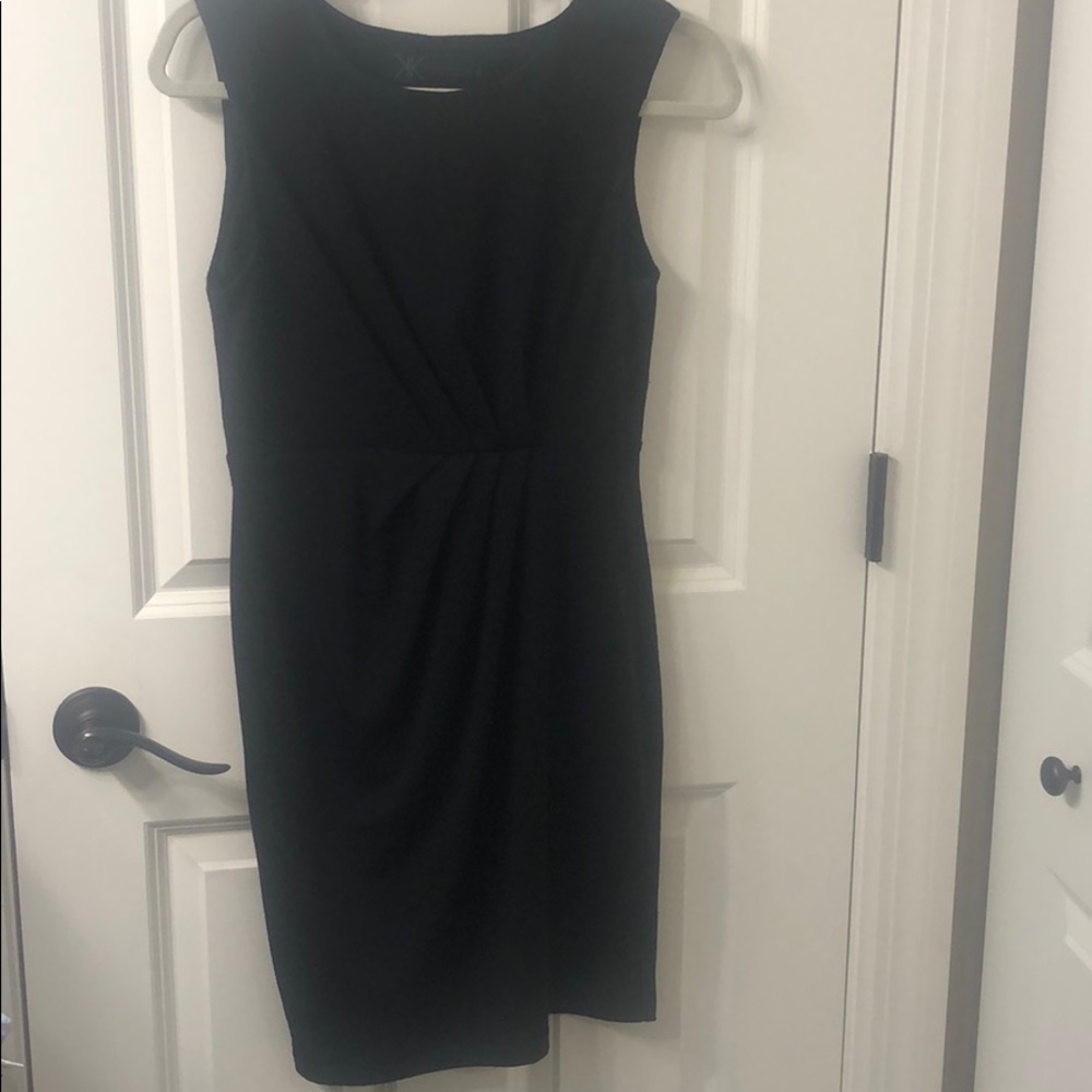 Kardashian Black Dress
